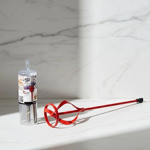 Mixing & Drilling Tools