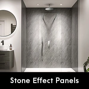 Stone Effect Panels