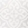 Arabesque Jewel Grey Matt Patterned Wall and Floor Tiles