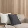 Trepanel® Oak on Grey Felt Acoustic Wood Wall Panels