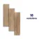 Willow Dark Oak Matt Wood Effect Wall and Floor Tiles