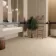Belmonte Oasis Cream Matt Ceramic Tiles 990x320