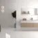 Aleutian Mountain White Gloss  Wall and Floor Tiles 1200x600