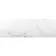Vena Biana Flat Matt Marble Effect Metro Tiles 30x10