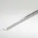 10mm Chrome Square Edge Metal Trim