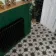 Cinders® Lux Star Noir Layer Tech Pattern Tiles