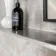 Cherish White Pearl Gloss Marble Effect Wall Tiles