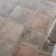 Allura Terra Matt Terracotta Effect Wall and Floor Tile
