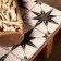 Cinders® Lux Star Noir Layer Tech Pattern Tiles