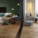 Cedar Rustic Brown Matt Wood Effect Wall and Floor Tiles