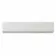 Ivybridge White Gloss Metro Wall Tiles 250x50mm