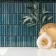 Spirit Ocean Mixed Blue Kitkat Mosaic Porcelain Wall Tiles