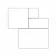 Renaissance Carrara Marble Effect Porcelain Modular Tiles 