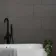 Lounge Matt Dark Grey Stone Effect 300x600 Floor Tiles
