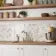 Lucy Forest Gloss Multicolour Patterned Porcelain Wall Tiles