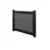 LuxeLine® Grey Garden Gate 750x900mm - Standard Handle