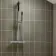 Flat Greenwich Green Gloss Metro Wall Tiles