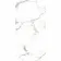 Modern Statuario Polished Marble Effect Tiles 600x1200
