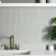 Rustic Sage Green Gloss Metro Wall Tiles