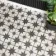 Scintilla Black Star Pattern Tiles