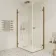 Trepanel Aqua Luxe® Bone Stone Effect Satin SPC Wall Panel 4 Pack (Covers 2.80 SQM)