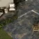 Jai Rustic Black Slate Effect 20mm Porcelain Paving Slabs