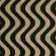 Trepanel® Oak Ripple Wave Black Matt Acoustic Wood Slat Wall Panels