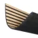 Trepanel Lite® Flexible Oak Acoustic Wood Wall Panels