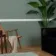 Trepanel Style® Paintable Swan Neck Moulded PS Wall Beading/Dado