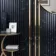 Trepanel® Stainless Steel Brass Decorative Acoustic Slat Cover