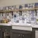 Chesham White Rustic Gloss Metro Wall Tiles 150x75