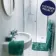Devine Satin White Wall Tiles