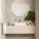 Yuri® Sand Beige 90% Recycled Stone Effect Tiles