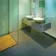 Lounge Matt Dark Grey Stone Effect 600x600 Floor Tiles