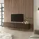 Trepanel® Autumn Brown Oak Acoustic Wood Wall Panels