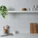 Prismatics Storm Grey Gloss Ceramic Wall Tile