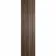 Trepanel® Autumn Brown Oak Acoustic Wood Wall Panels