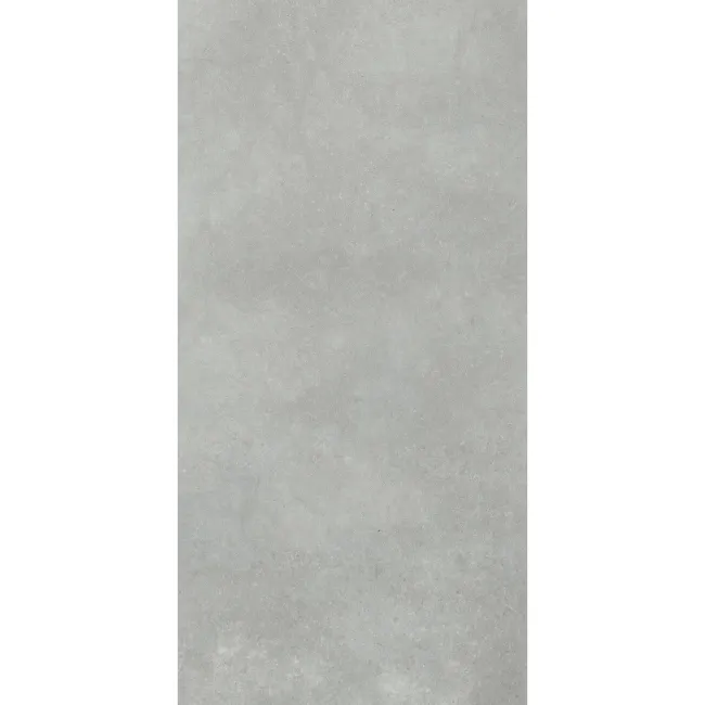 Trepanel Lux Mid Grey LVT Stone Effect SPC Vinyl Flooring