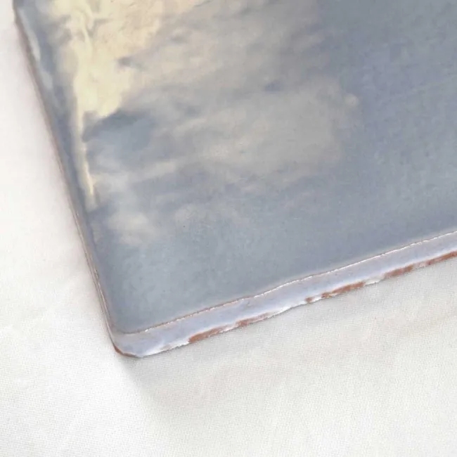 Country Cottage Blue Ceramic Metro Tiles