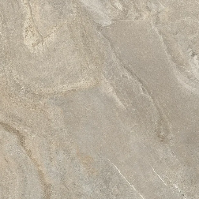 Devoke Beige Matt Stone Effect Wall and Floor Tiles 597x597