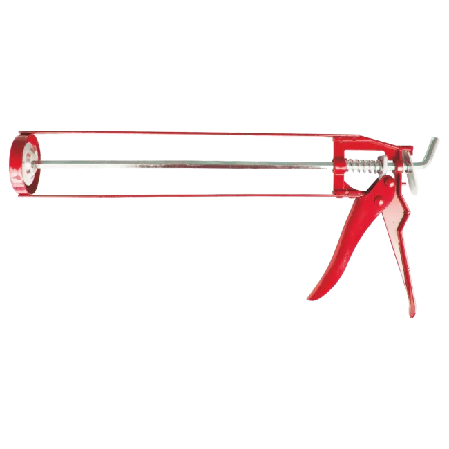 Silicone Gun