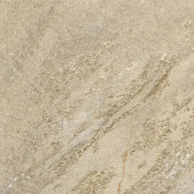 Icaria Ocre Brown Stone Effect 20mm Porcelain Paving Slabs