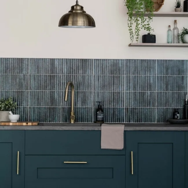 Meraki Kitt-Kat Marine Wall Tiles