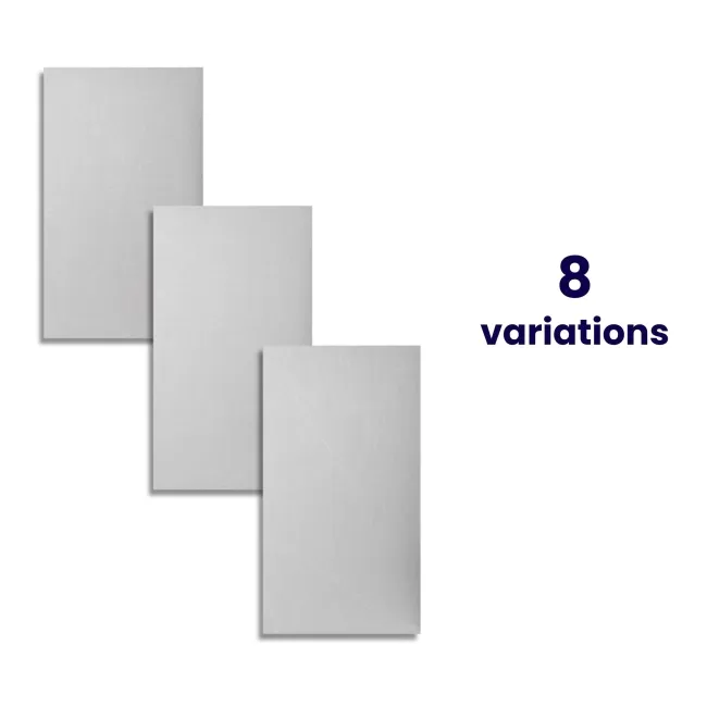 Chalkstone Bone Matt Stone Effect Wall and Floor Tiles