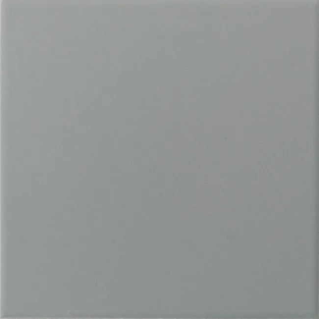 Rico Grey Matt Flat Square Wall Tiles 150x150