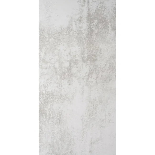 Cosmic Cloud White Semi Polished Stone Effect Wall Tiles
