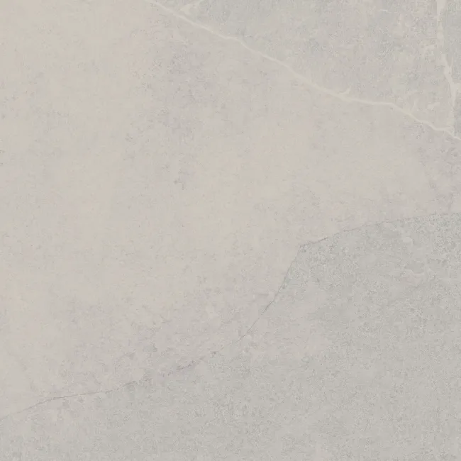 Driftstone Matt White Anti Slip Stone Effect Wall and Floor Tiles