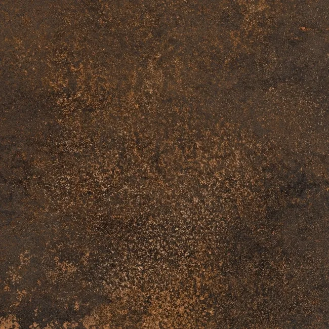 Yuri® Rust 90% Recycled Copper Matt Stone Effect 583x583 Tiles