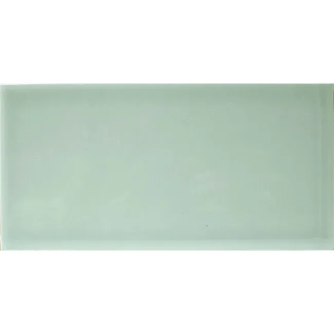 Vermont Matt Green Tiles