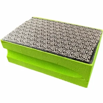 Diamond Hand Pad #200